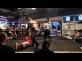 Three Way Match IamTheProvider Vs Hy Zaya Vs Chango