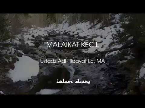 MALAIKAT KECIL