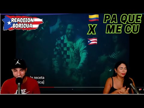 Farina x @Brray - Pa que me cu (Podcast/Reacción)