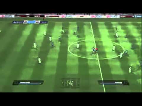 Burnley vs Swansea 0-1 28.02.2015 All Goals & Highlights