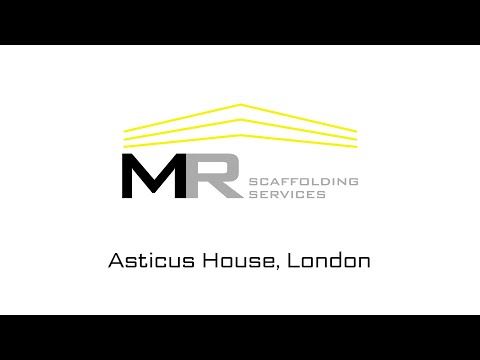 MRSS Asticus House Case Study