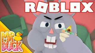 Download I Made The Easter Bunny Angry Escape The Evil - roblox escape the easter bunny obby by packstabber obbys gameplaywalkthrough 15