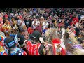 Northern Cree at Black Hills Powwow 2022