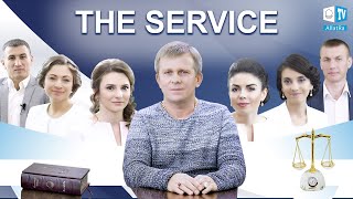 THE SERVICE