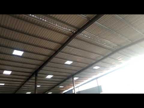 Balaji Food Products - Industrial Warehouse Shed, Ladowal