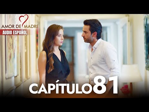 Amor de Madre Capitulo 81 Completo en Español - Serie Turca Doblada al Español | Canım Annem