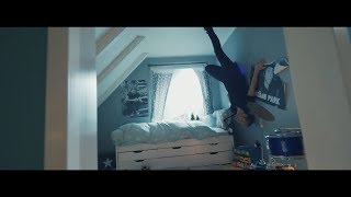 Brennan Heart - Won't Hold Me Down (Gravity) video