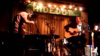 Robbie Fulks - Jealous Hearted Me (instrumental jazz version)