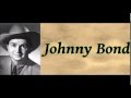 Birmingham Jail - Johnny Bond