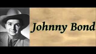 Birmingham Jail - Johnny Bond