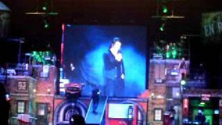 preview picture of video 'Ricardo Arjona en Barinas.. Presentación¡¡¡¡'