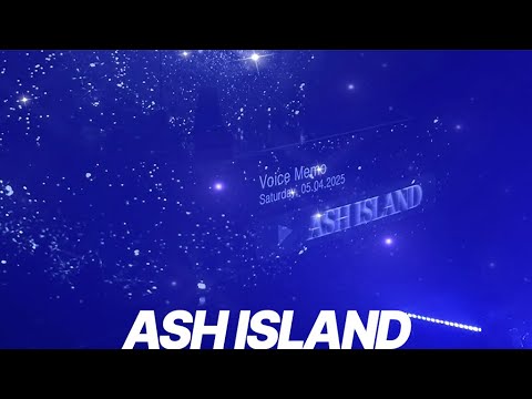 me: 나 애쉬 아일랜드 콘서트 간다. ▶️ Playlist | ASH ISLAND 노래 모음 | 2시간