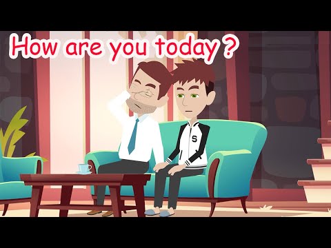 Job Interview English Conversations Part 2