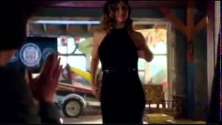 Promo Scorpion 1x06