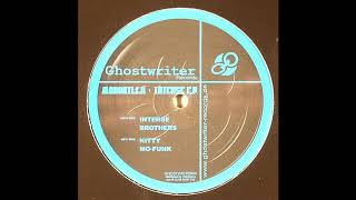 Monokilla - Mo-Funk (Techno 2005)