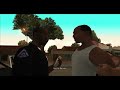 GTA III SA 1985 Special Edition 1997 Opening Big Smoke Scene International Version