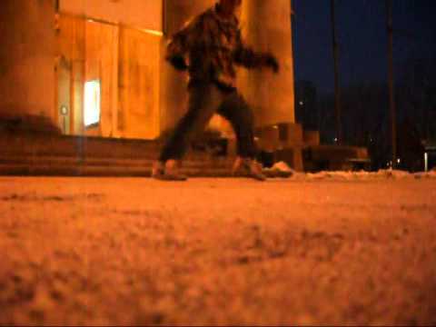 3 way in Warsaw! Młoody Posmon & Wojtuś