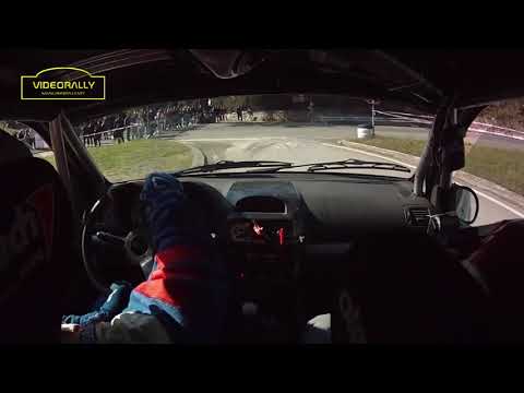 rally colline metallifere 2019 obc cumuli ranieri ps9 campiglia movie