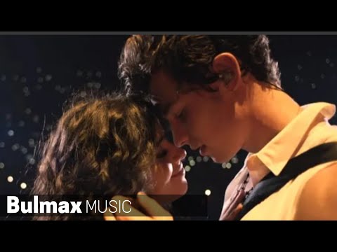 Shawn Mendes Performs "Señorita" ft. Camila Cabello | Shawn Mendes The Tour (Live From Toronto)