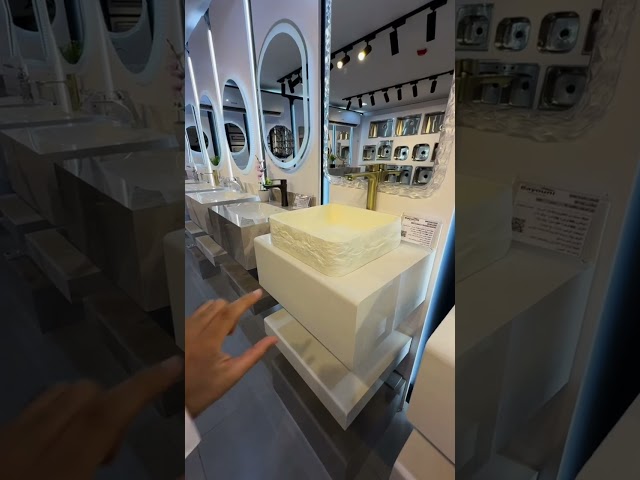 بكج حمامك كامل