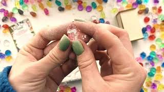 Большой набор для проведения раскопок Пиратский сундук 