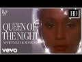 Whitney Houston - Queen Of The Night 