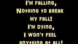 Breathe Carolina- Wooly W/ LYRICS