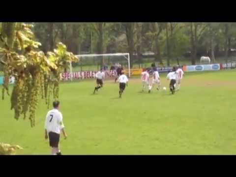 SVC'08 1 - Naaldwijk 1