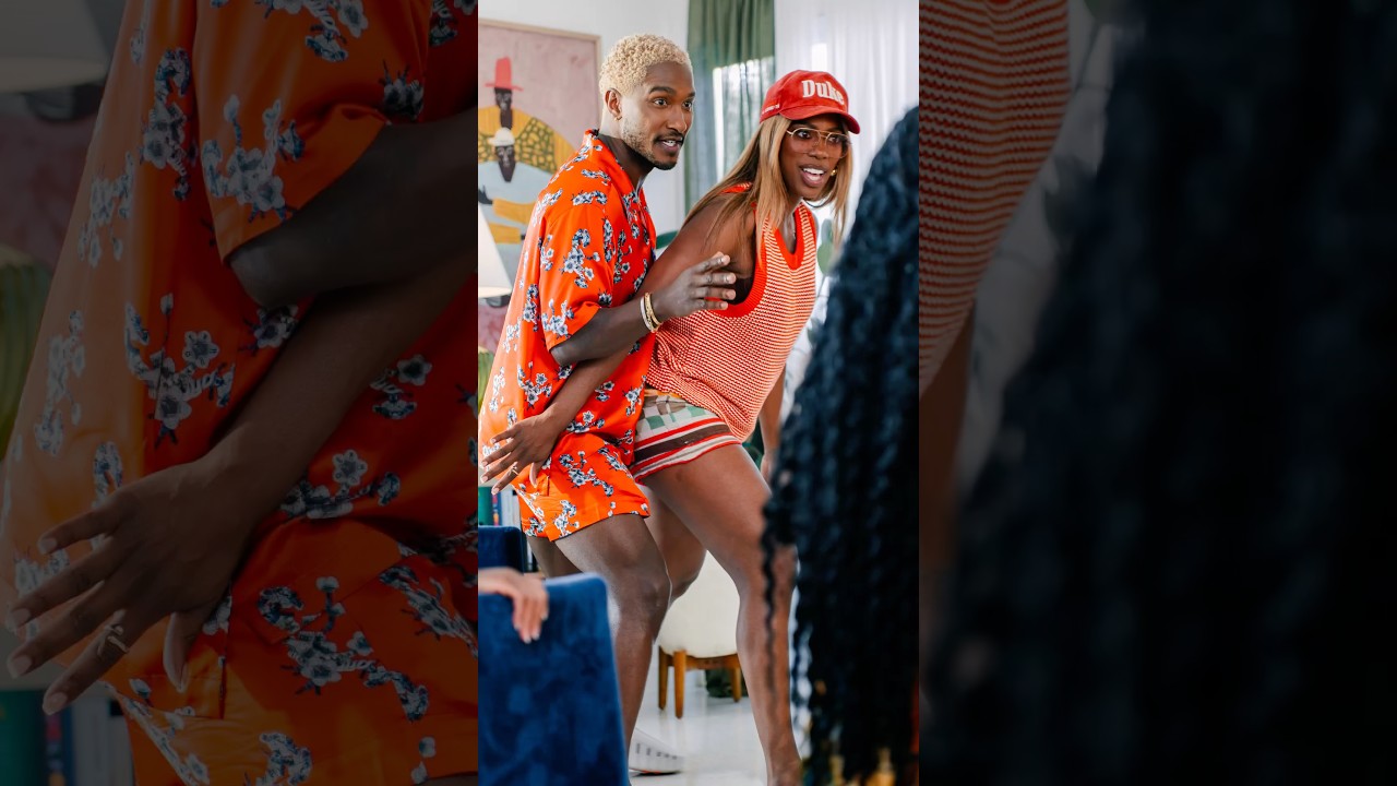 Who is Nene Leakes?