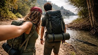 72 Hours on Thailand’s Abandoned Prison Island | Hidden Paradise Tarutao