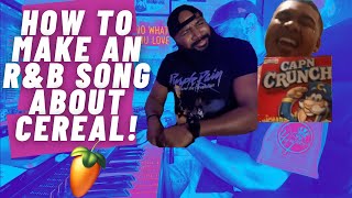 Crunch Music Video