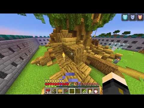 ADDIO CASA DI BELLAFACCIA!! R. I. P. MINECRAFT BIG VANILLA