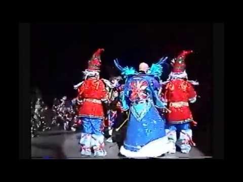 2004   Show of Shows   Avalon   1st Show