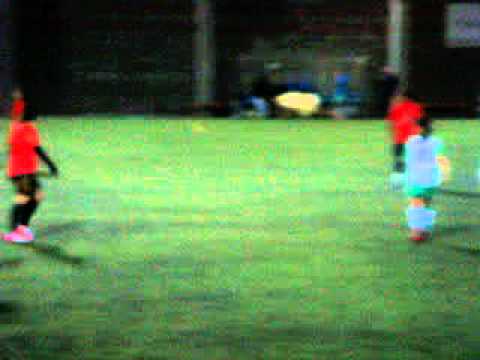 CD. VALLINAMAR FEMENINO 1 - LAS MAJORERAS 3