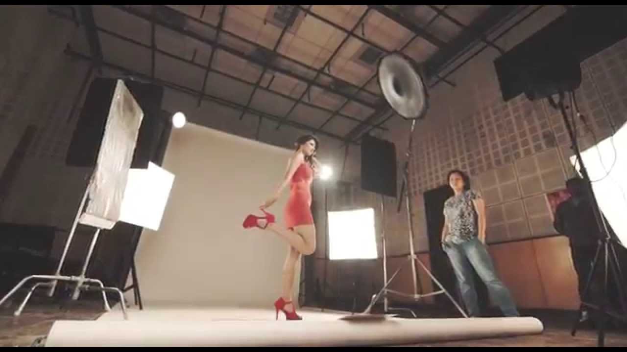 SpiceJet's  Red. Hot. Spicy brand launch - behind the scenes.