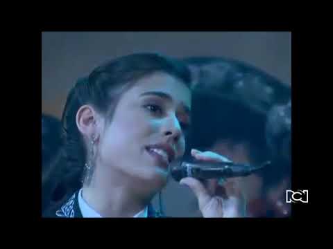 Sabes una cosa (Rosario Guerrero, Francisco Lara y 'El Coloso') – La hija del mariachi