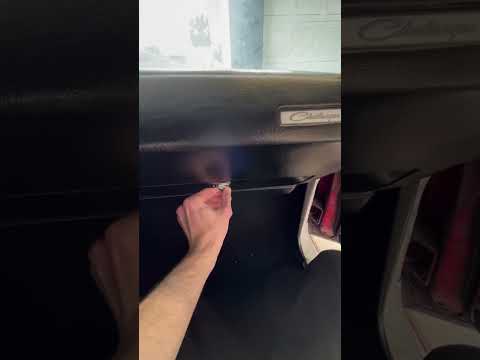 1972 Dodge Challenger (CC-1921539) for sale in Oviedo, Florida