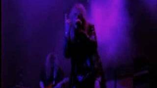 Helloween - We Burn (Live)