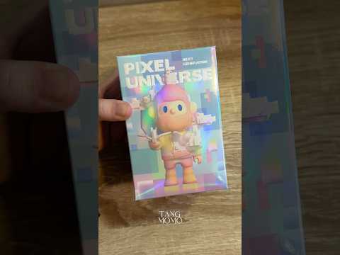 Farmer Bob Pixel Universe Series