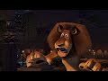 Madagascar Talk To Him Thinking Of A Song Music Scene Hans Zimmer