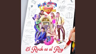 El Rock Es el Rey