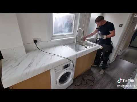 LB Installs Ltd video.