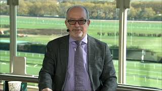 Download Lagu Andy Serling's Breeders' Cup Juvenile Turf Preview Thumbnail