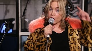 Brix & The Extricated Pneumatic Violet (6 Music Live Room Session)