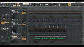Lo-fi Hiphopはいいぞ Cakewalk