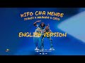Iyanii Ft Mwanaa Vijana Barubaru Cedo Kifo Cha Mende English Translation