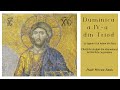 Duminica Izgonirii Lui Adam Din Rai Cântări Din Slujbă D Suceveanu