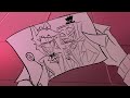When I See Him Tonight Radiostatic Animatic Hazbin Hotel