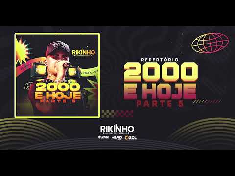 RIKINHO - BODY SPLASH #REPERTÓRIO 2000EHOJE PARTE 5