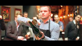 MEDUSA-HUBERT SEKÁČ ROKA 2015